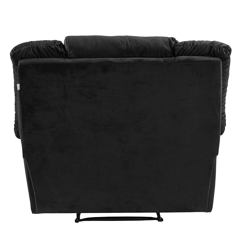 Reclinable Mecedora Bumers