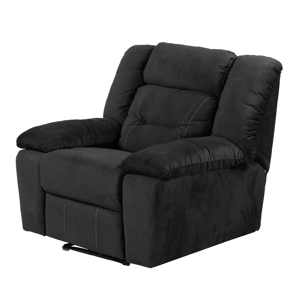 Reclinable Mecedora Bumers
