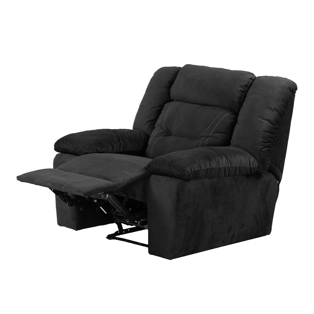 Reclinable Mecedora Bumers
