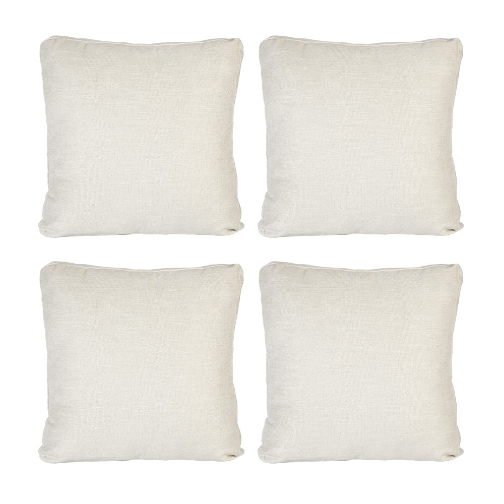 Set de Cojines Dicasa Zita Outlet