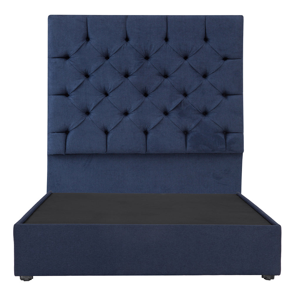 Cabecera Dicasa Capri con Base Cama