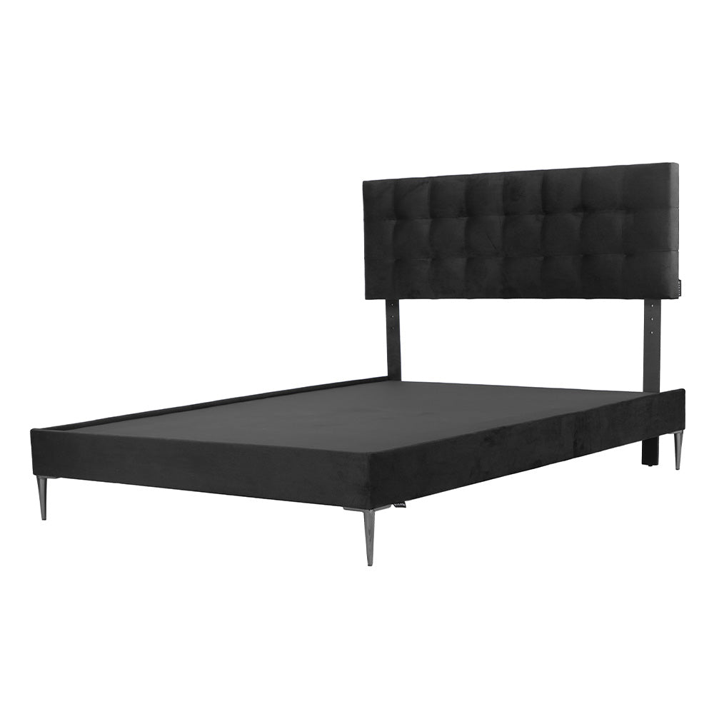 Cabecera Dicasa Catania con Base Cama Slim