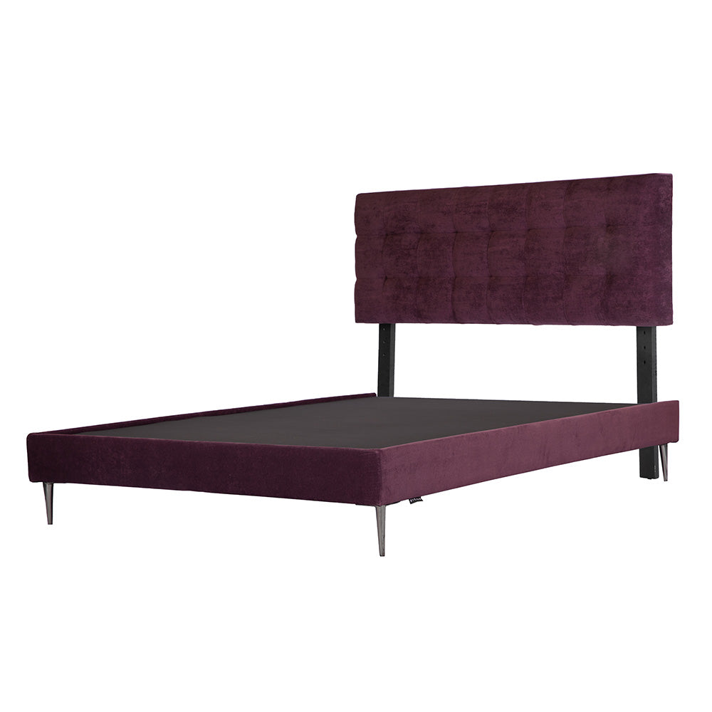 Cabecera Dicasa Catania con Base Cama Slim