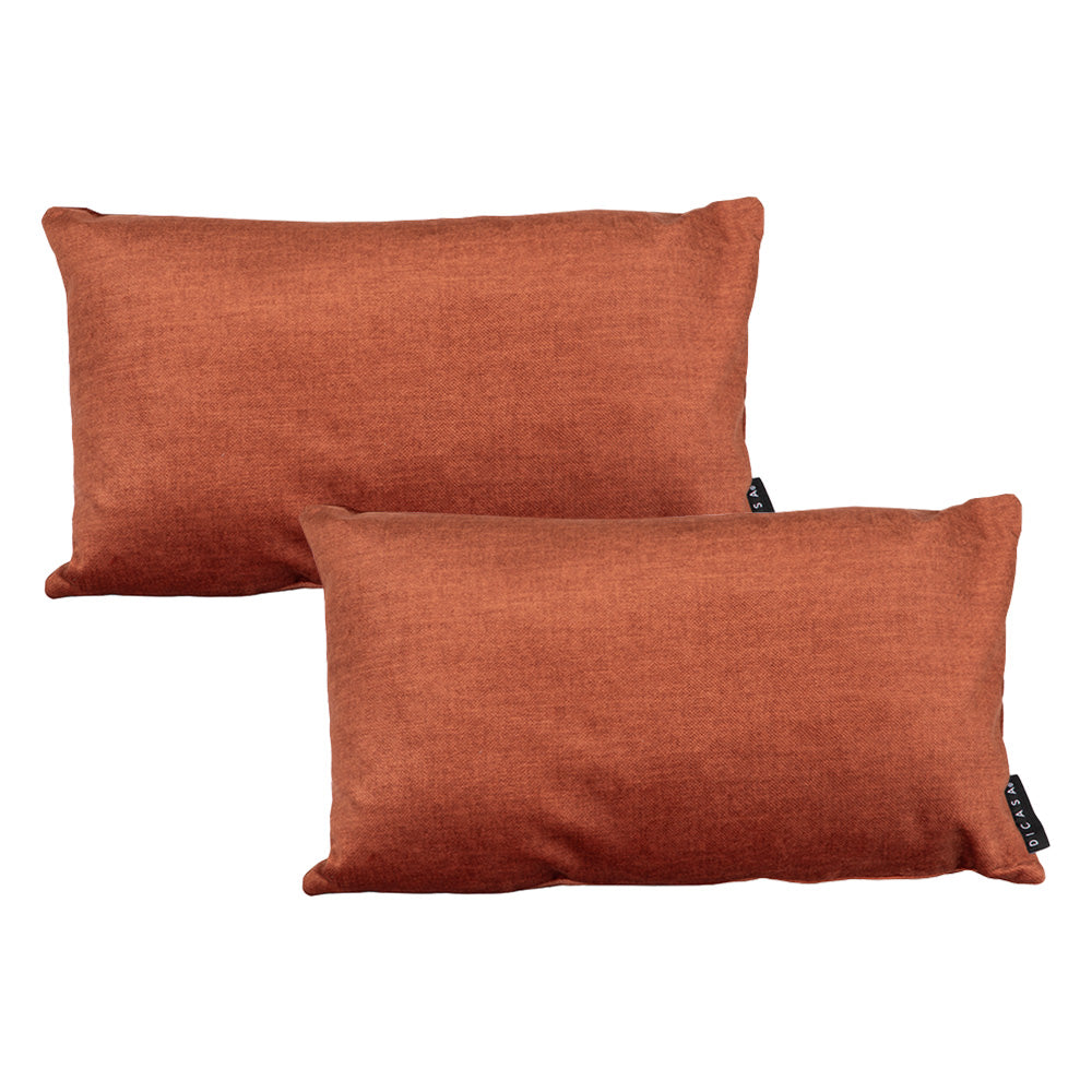 Set de Cojines Dicasa Delta Outlet