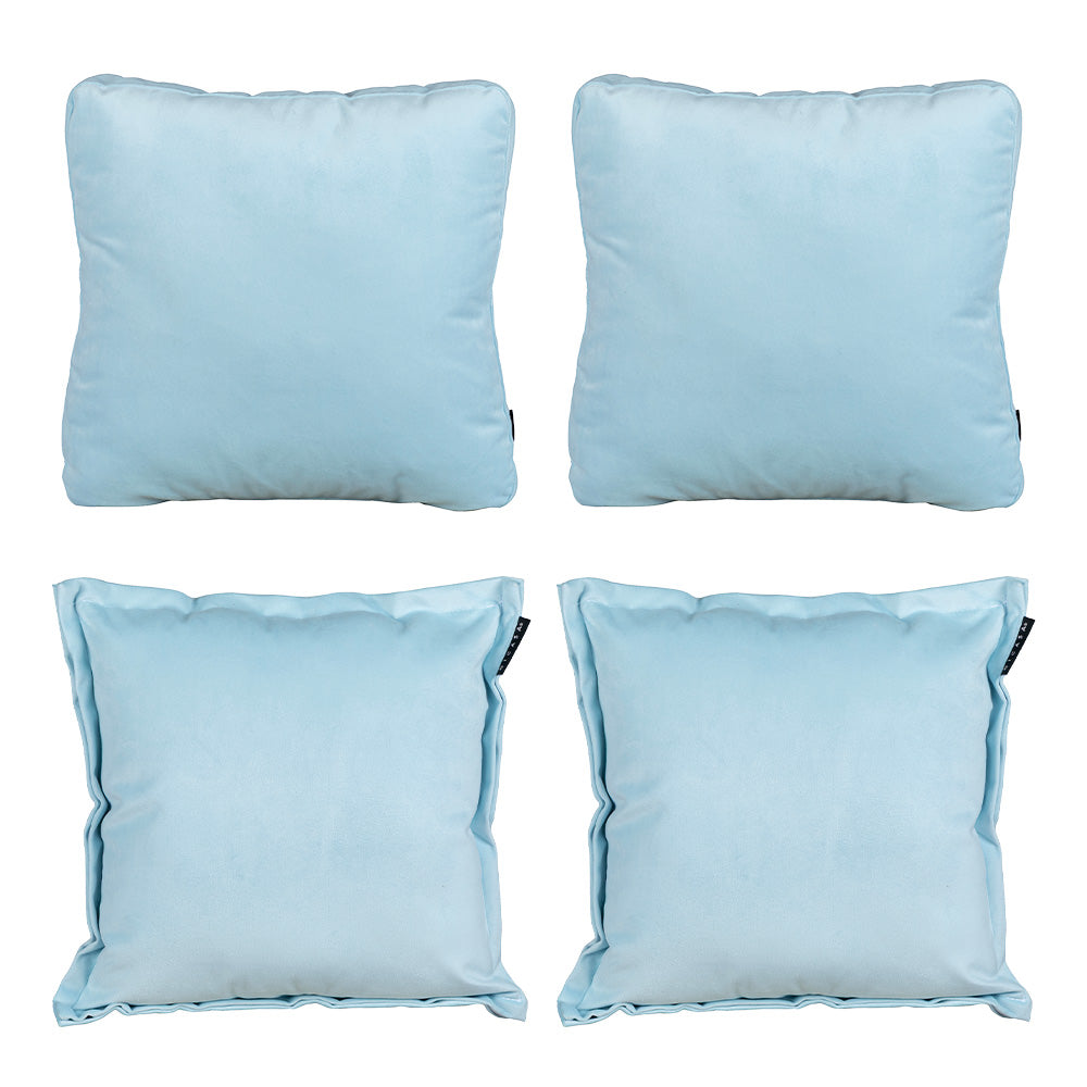 Set de Cojines Dicasa Kappa y Zita