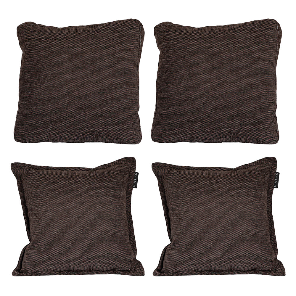 Set de Cojines Dicasa Kappa y Zita