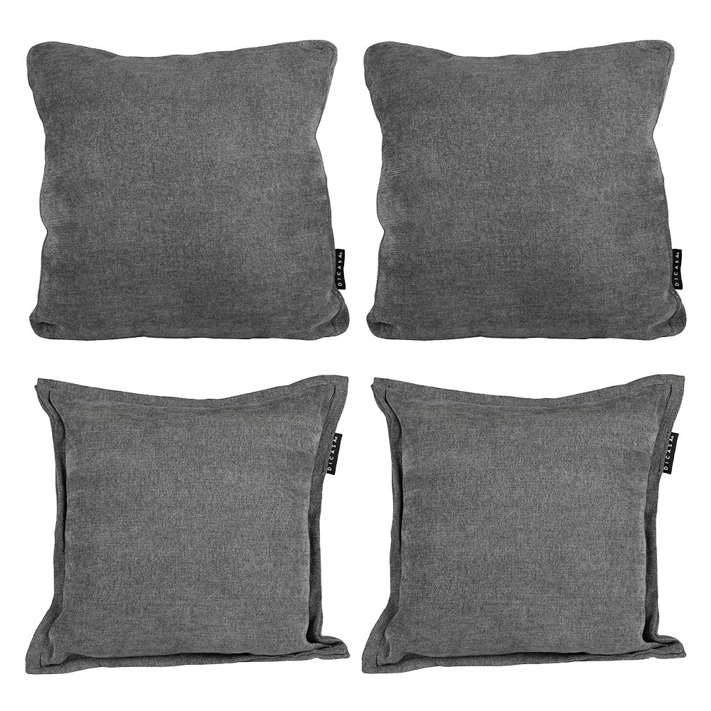 Set de Cojines Dicasa Kappa y Zita