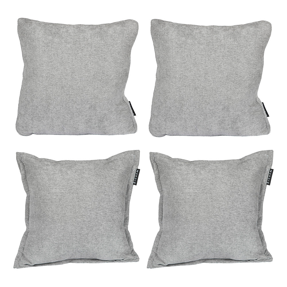 Set de Cojines Dicasa Kappa y Zita