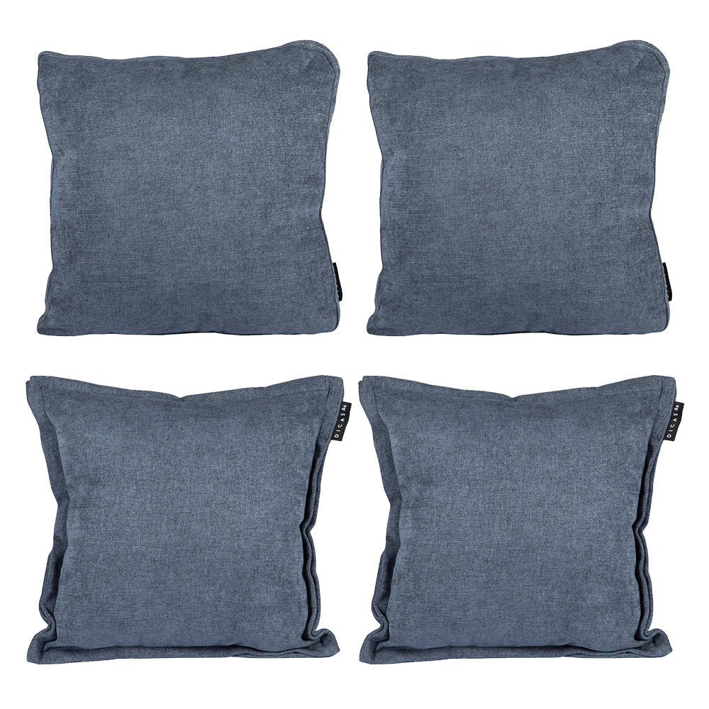 Set de Cojines Dicasa Kappa y Zita