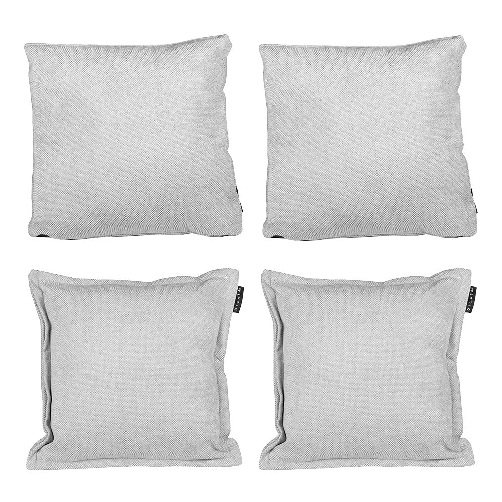 Set de Cojines Dicasa Kappa y Zita