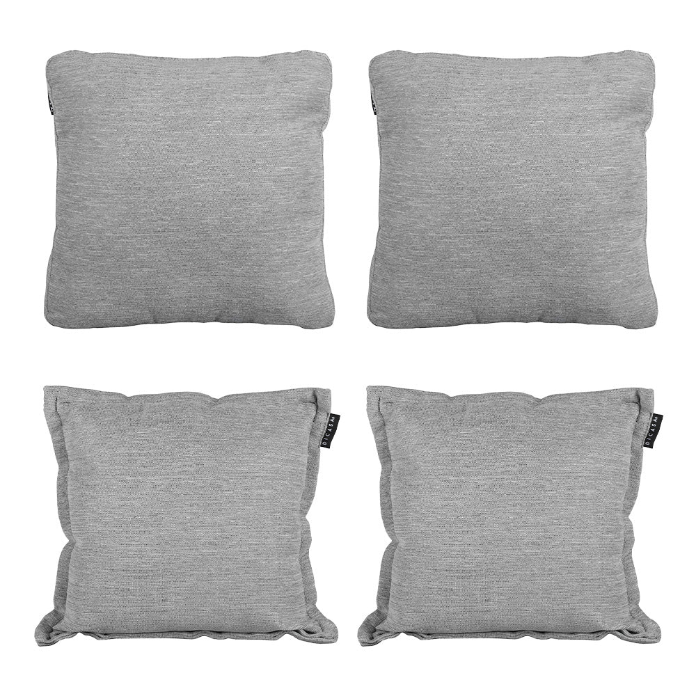 Set de Cojines Dicasa Kappa y Zita