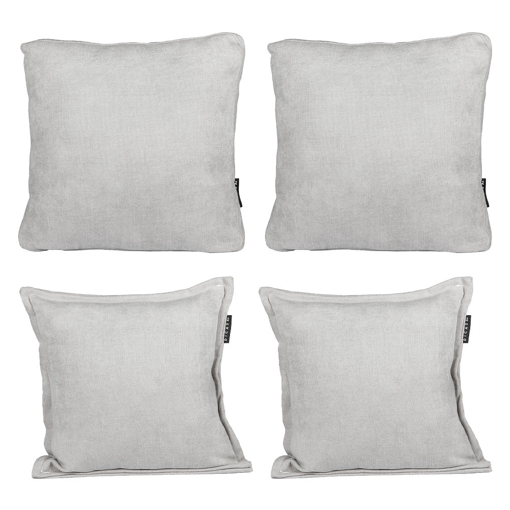 Set de Cojines Dicasa Kappa y Zita