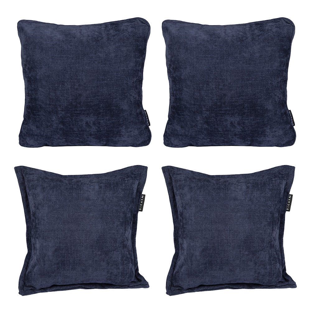 Set de Cojines Dicasa Kappa y Zita