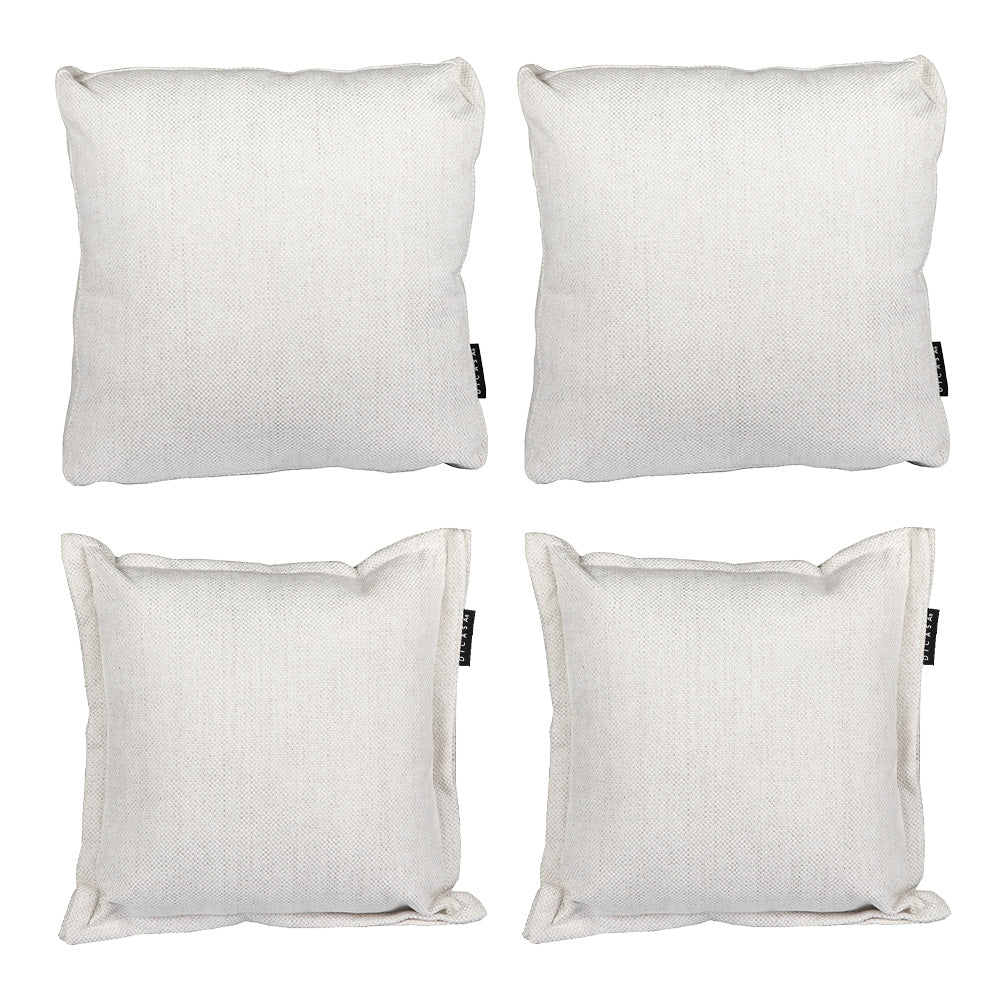 Set de Cojines Dicasa Kappa y Zita