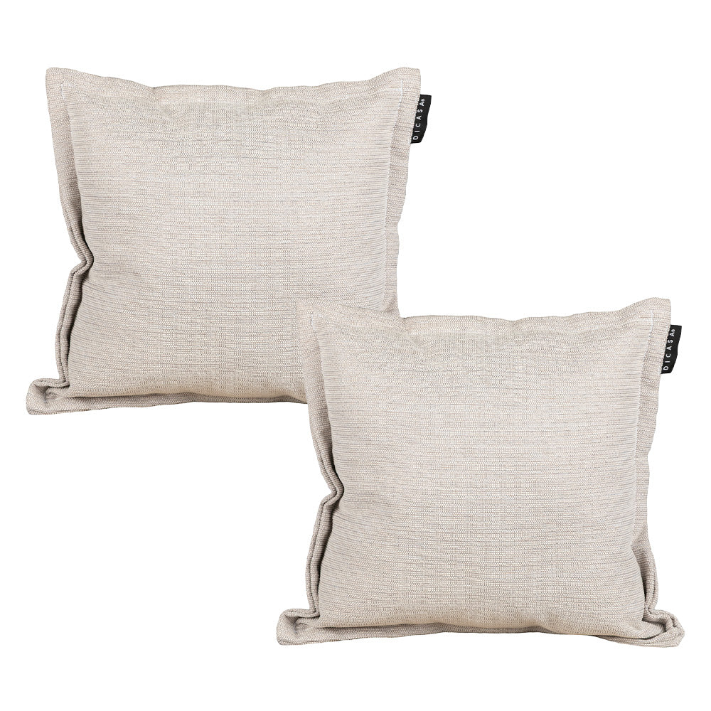 Set de Cojines Dicasa Kappa