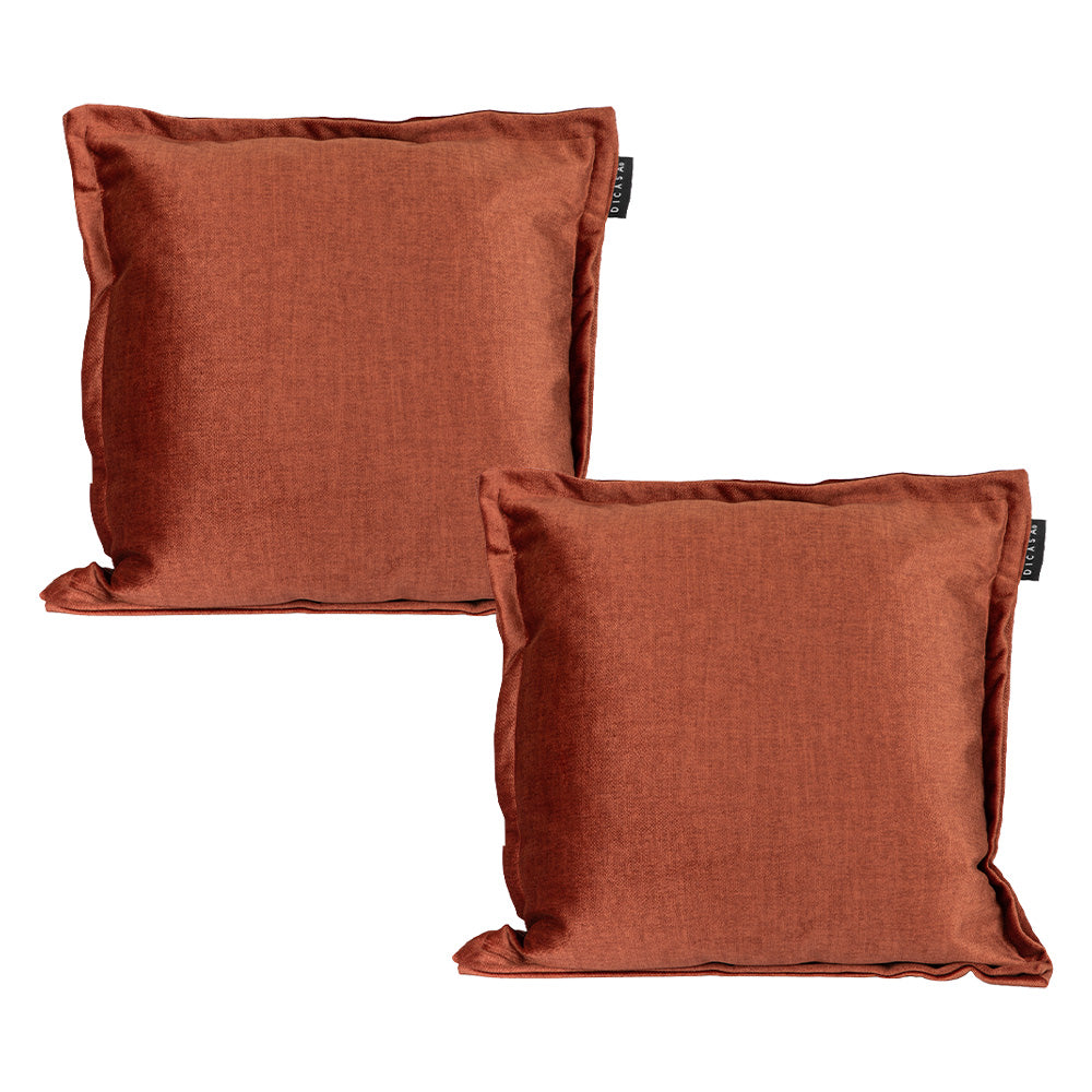 Set de Cojines Dicasa Kappa Outlet