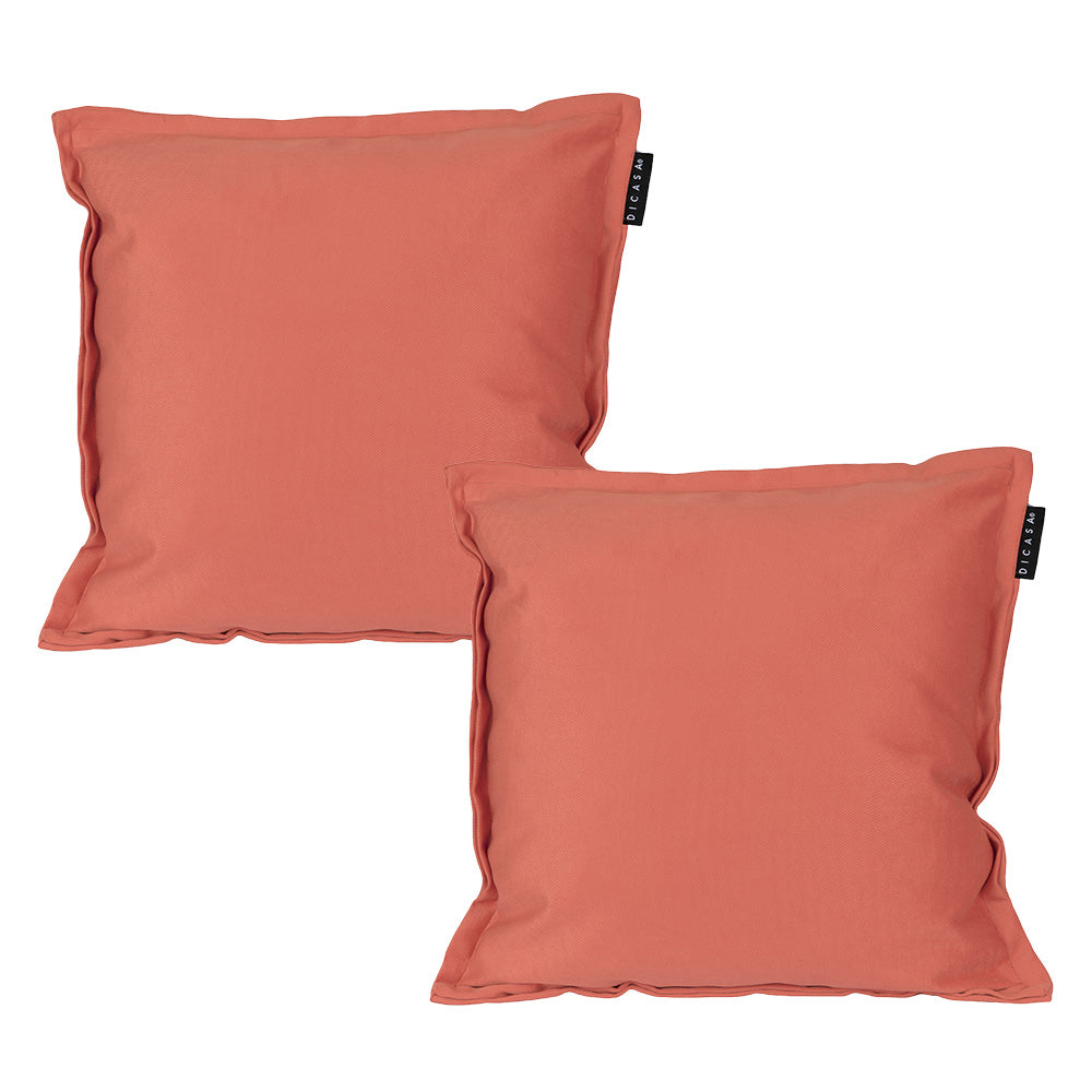 Set de Cojines Dicasa Kappa Outlet