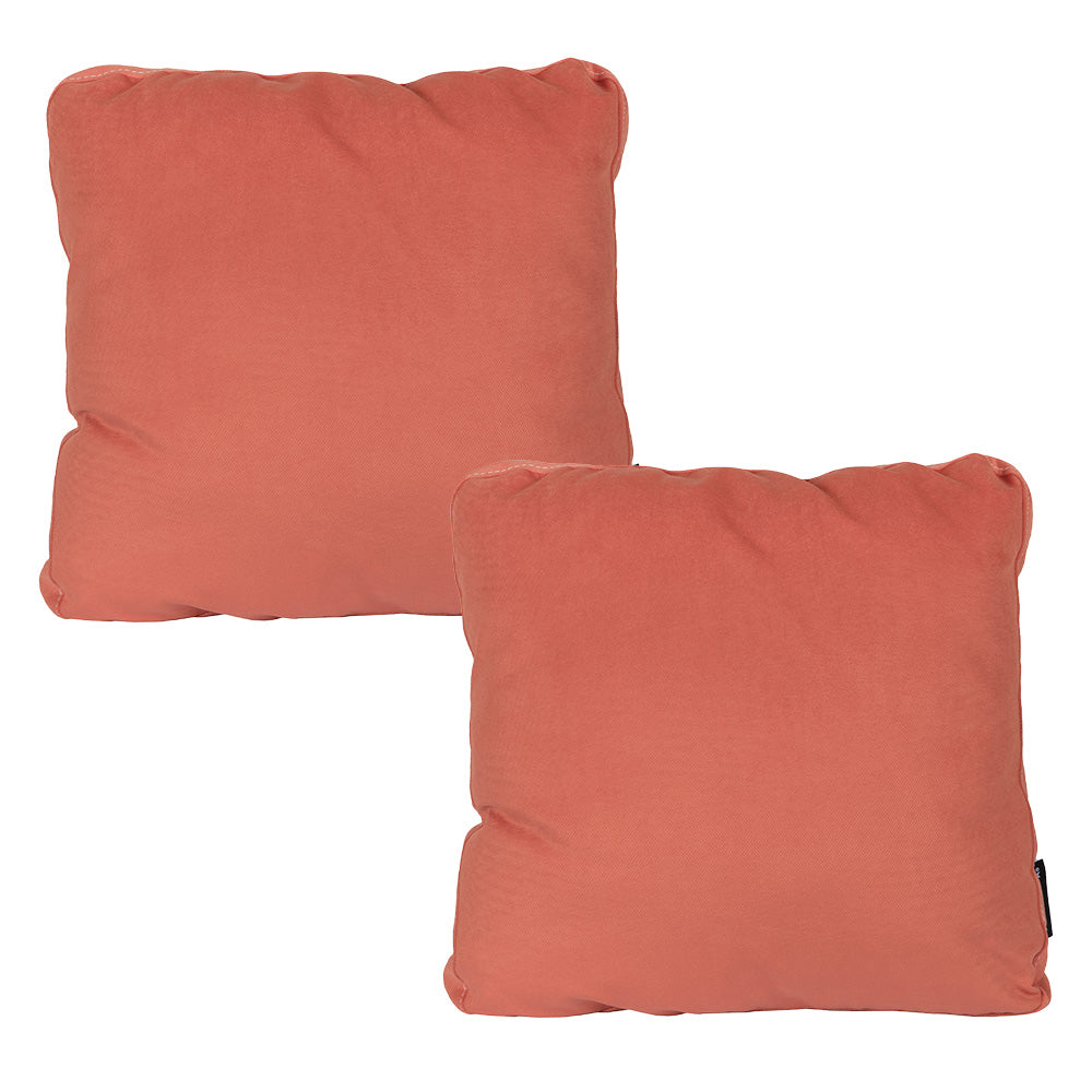 Set de Cojines Dicasa Zita Outlet