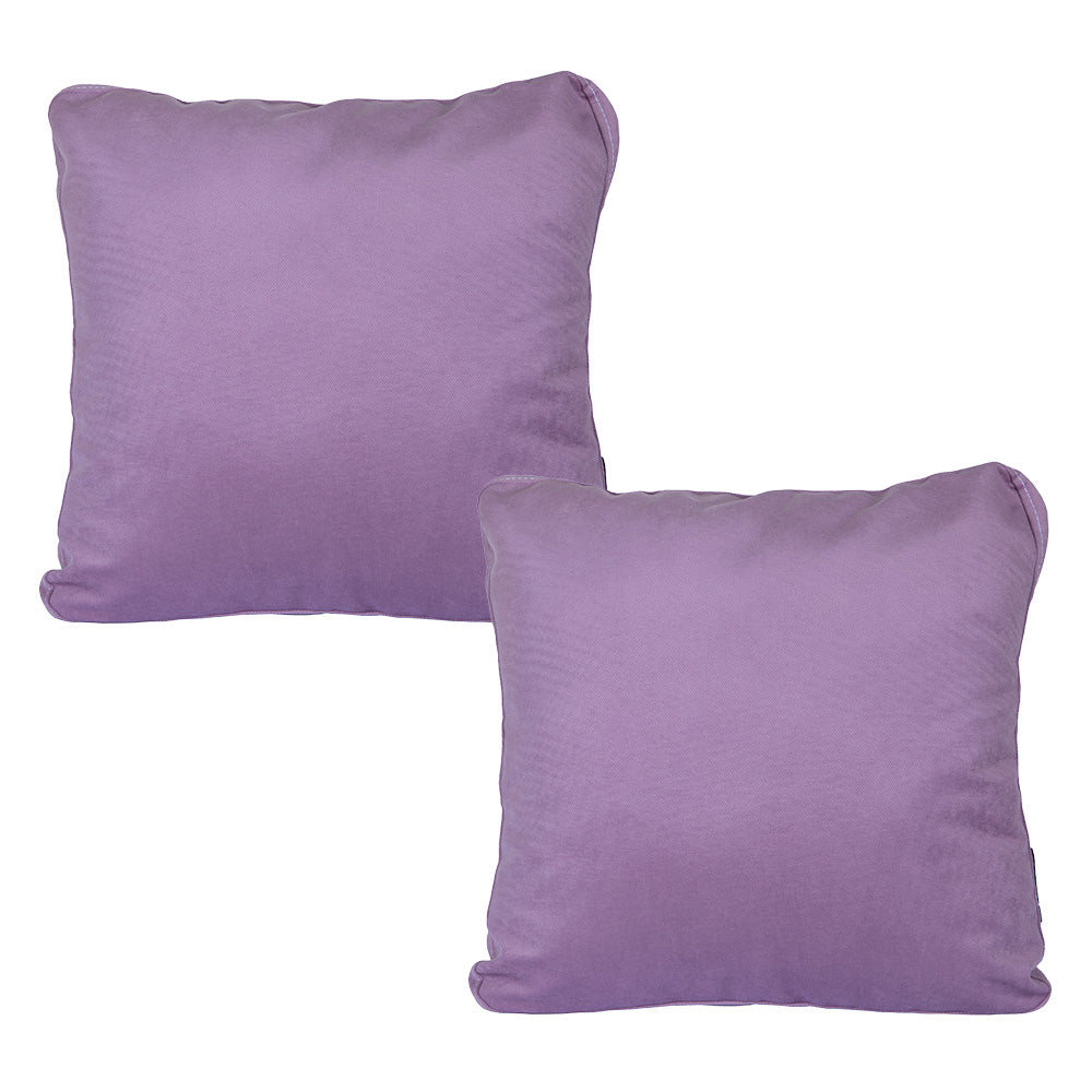 Set de Cojines Dicasa Zita Outlet