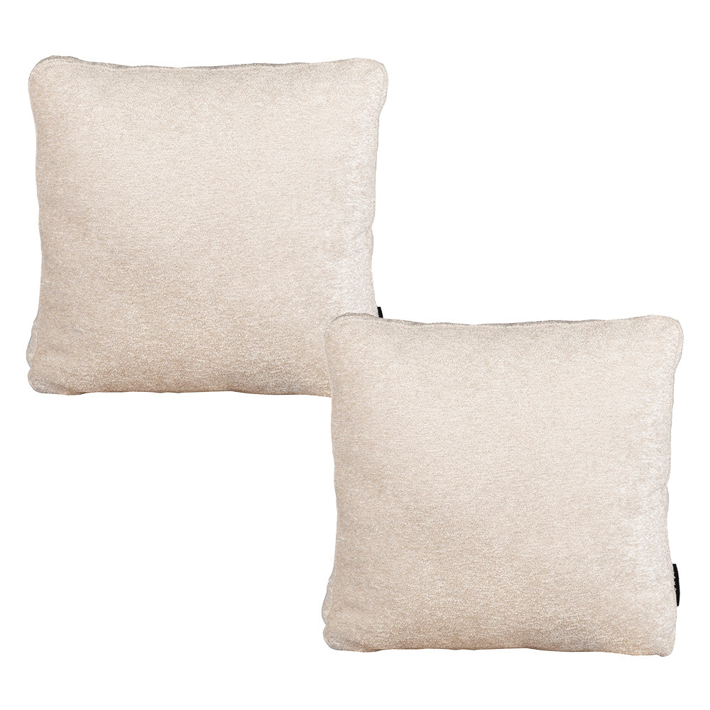 Set de Cojines Dicasa Zita