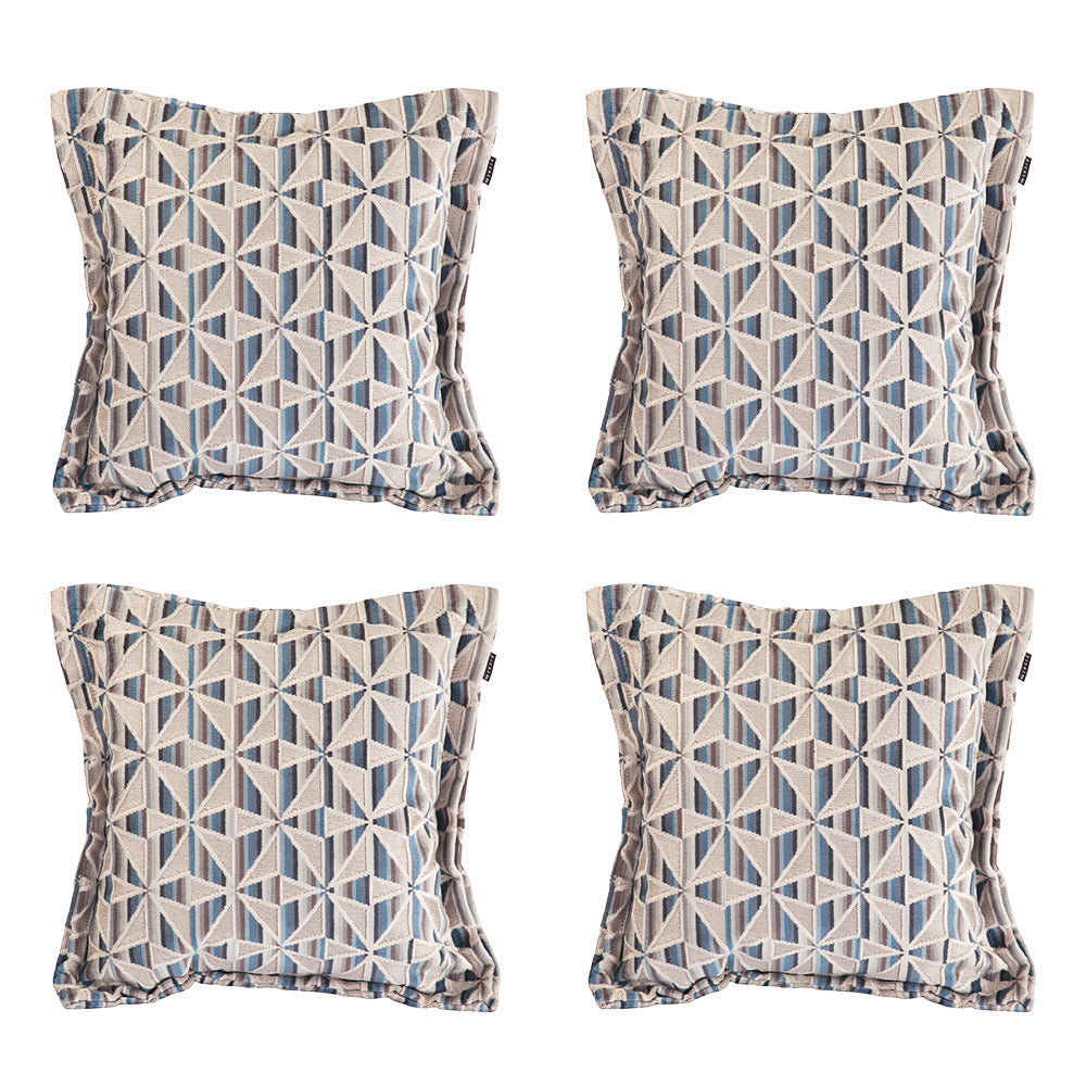 Set de Cojines Dicasa Kappa Outlet