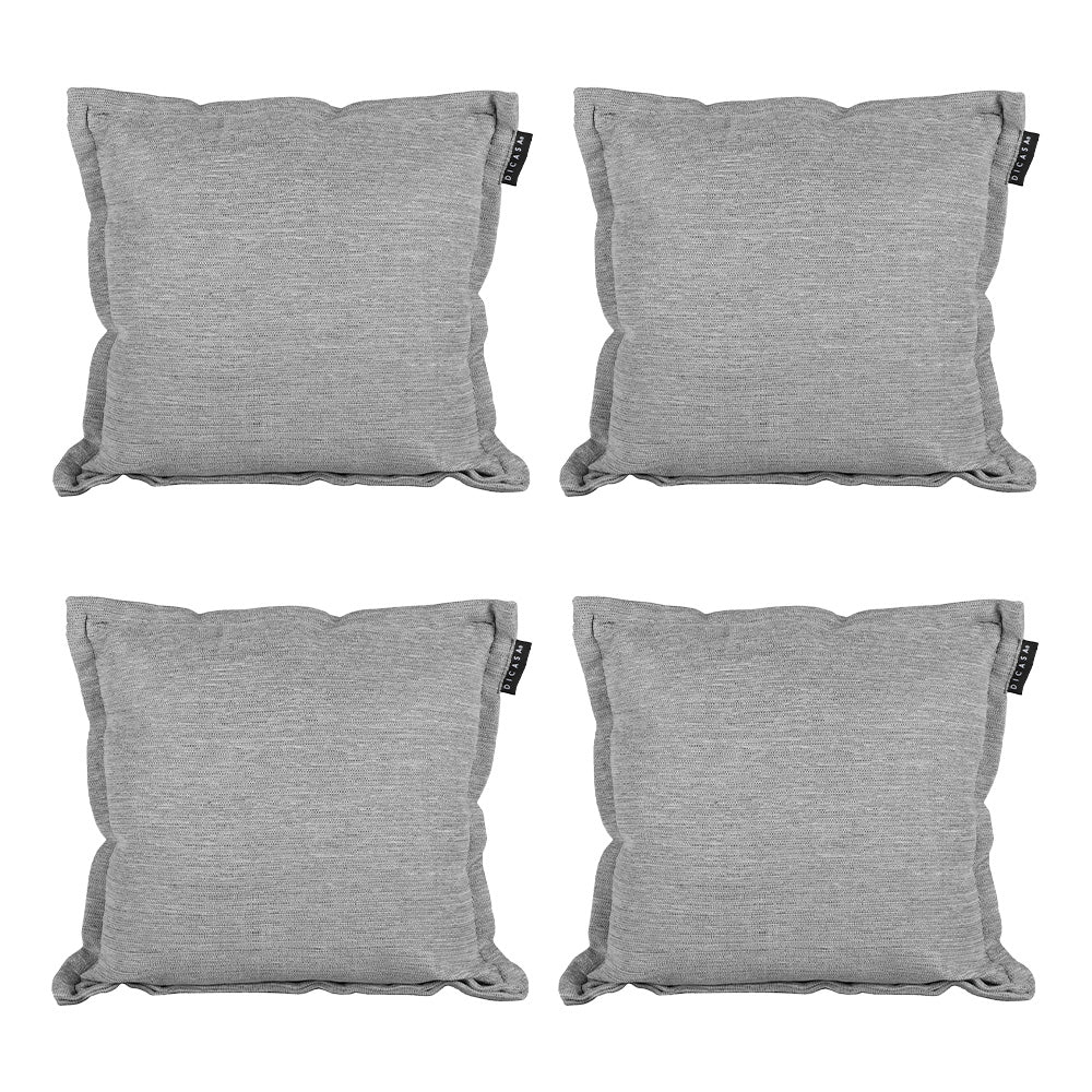 Set de Cojines Dicasa Kappa