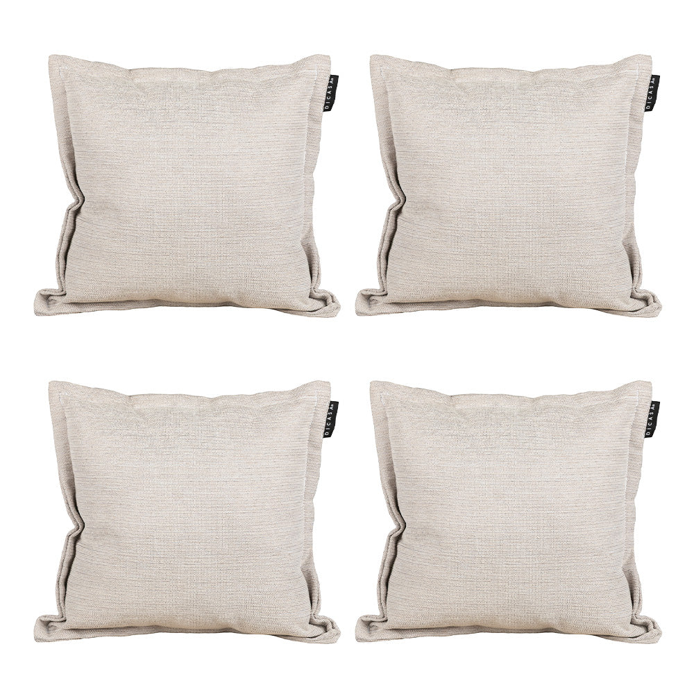 Set de Cojines Dicasa Kappa