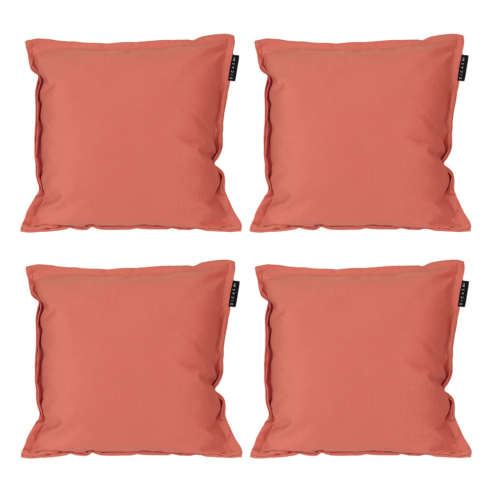 Set de Cojines Dicasa Kappa Outlet