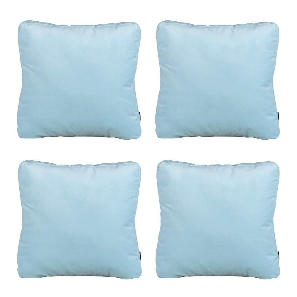 Set de Cojines Dicasa Zita