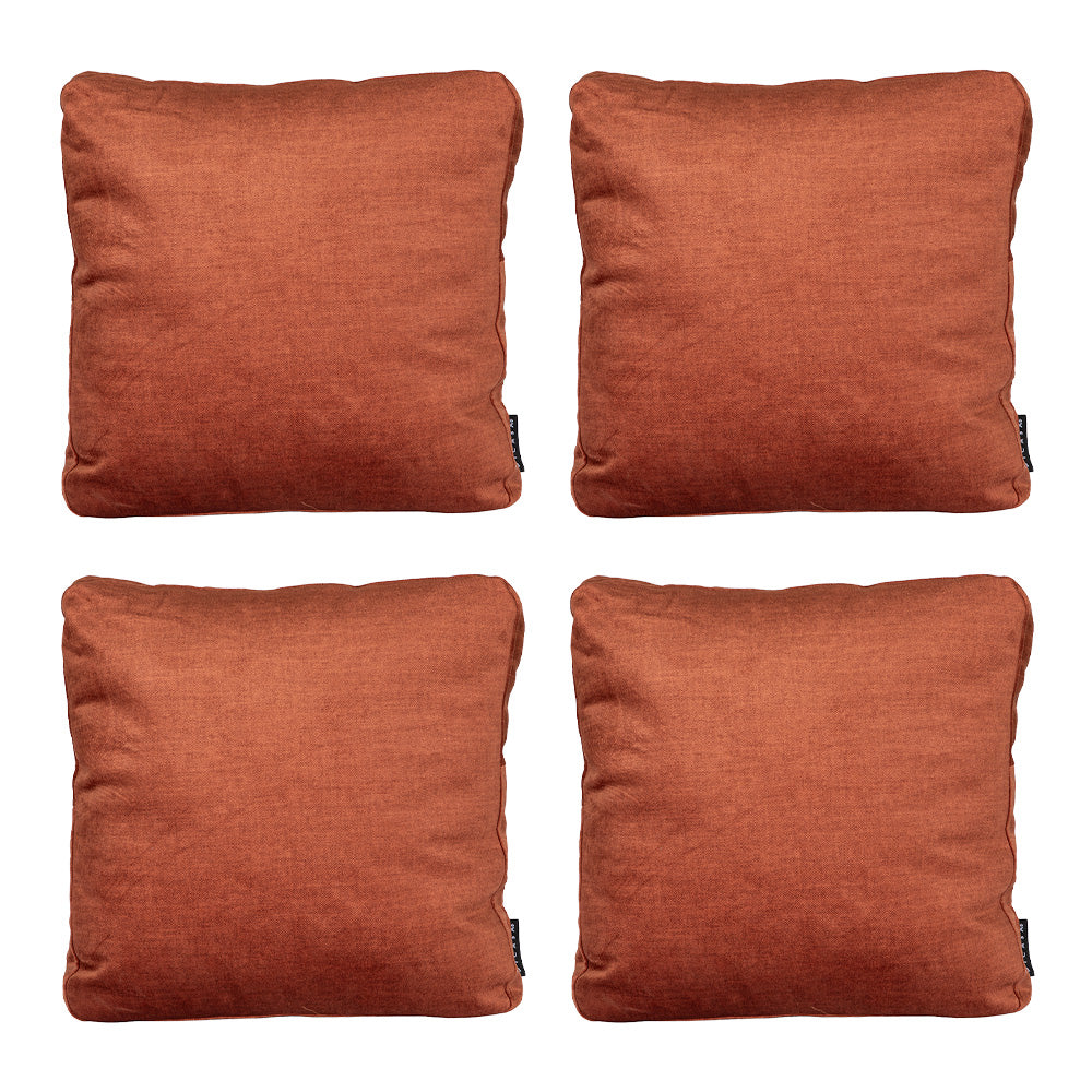 Set de Cojines Dicasa Zita Outlet