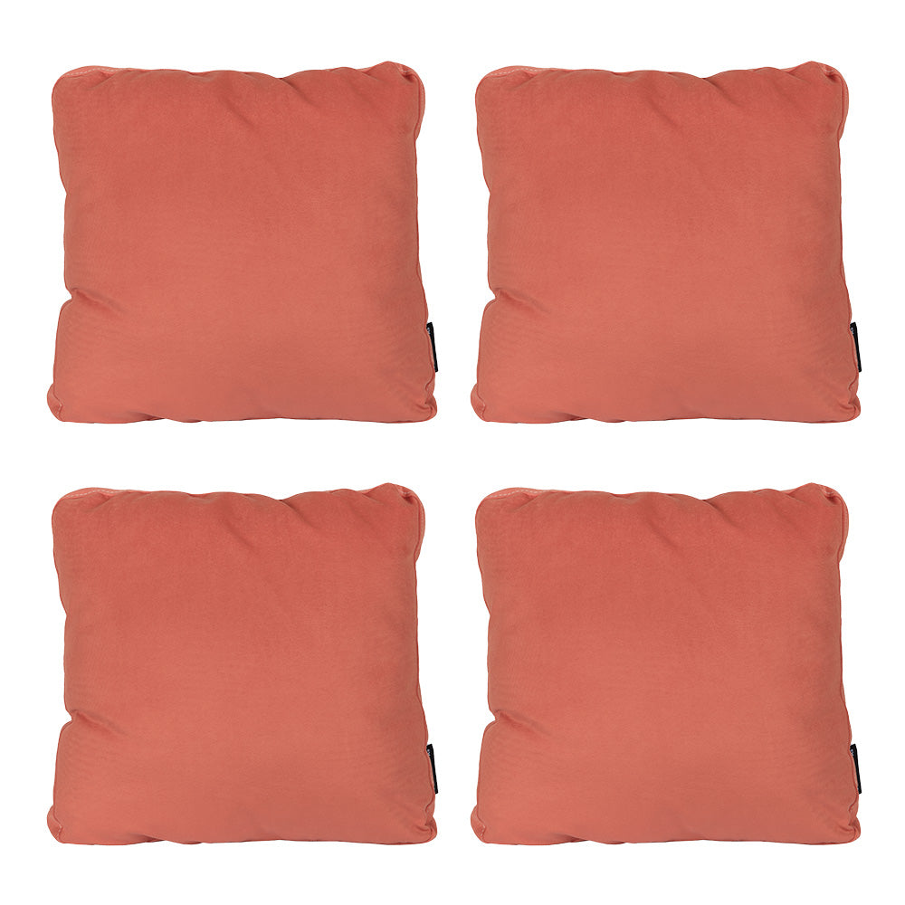 Set de Cojines Dicasa Zita Outlet