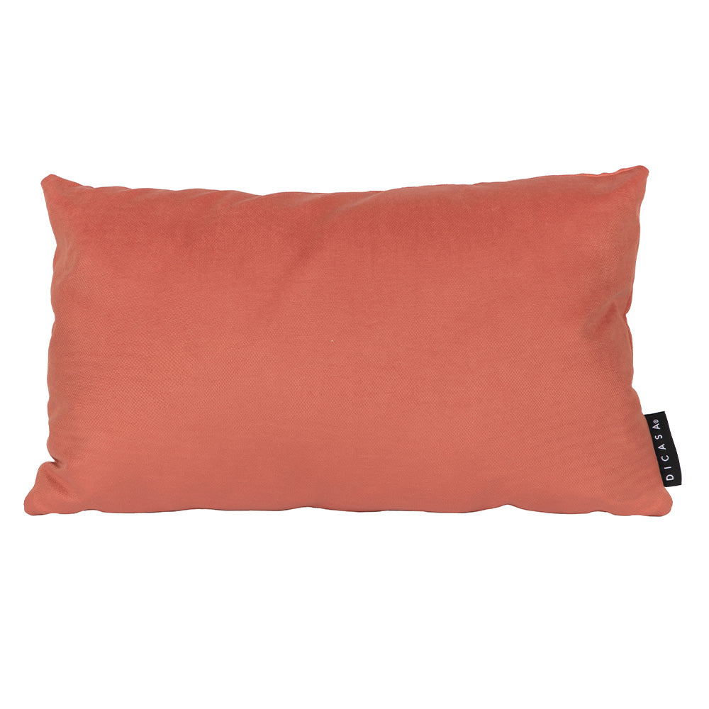 Set de 3 Cojines Dicasa Kappa, Zita y Delta