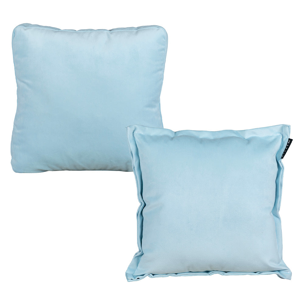 Set de 2 Cojines Dicasa Kappa y Zita