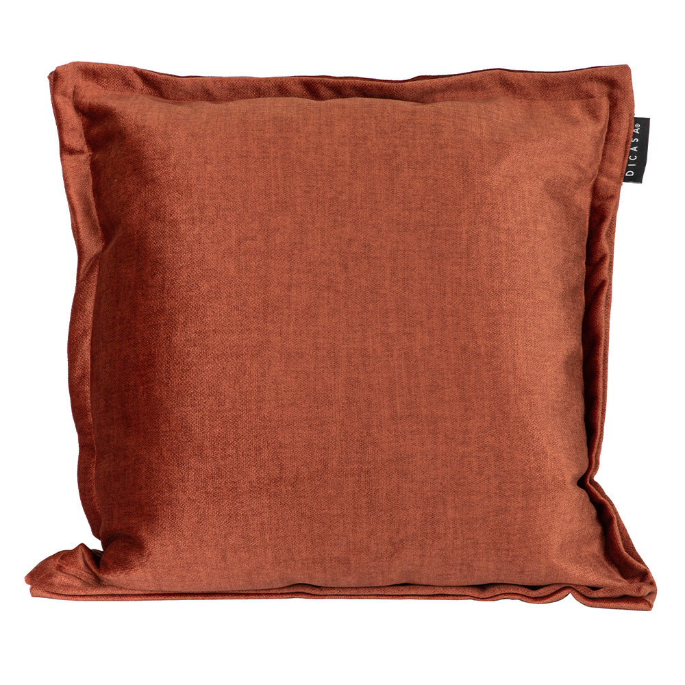 Set de 3 Cojines Dicasa Kappa, Zita y Delta