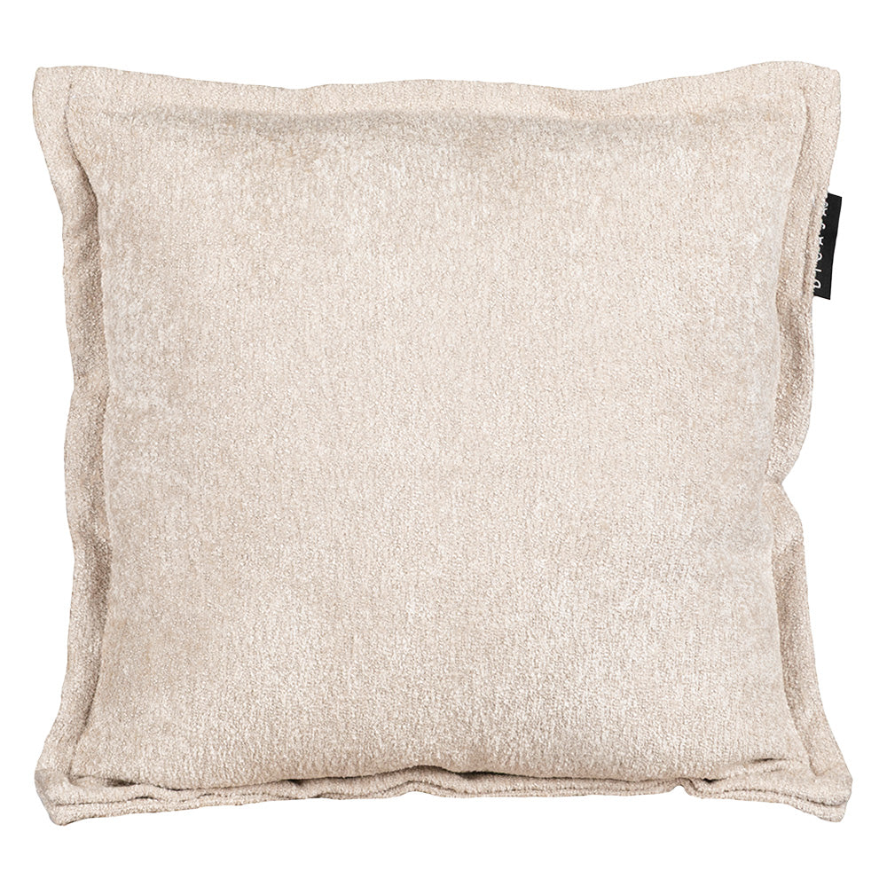 Set de 3 Cojines Dicasa Kappa, Zita y Delta