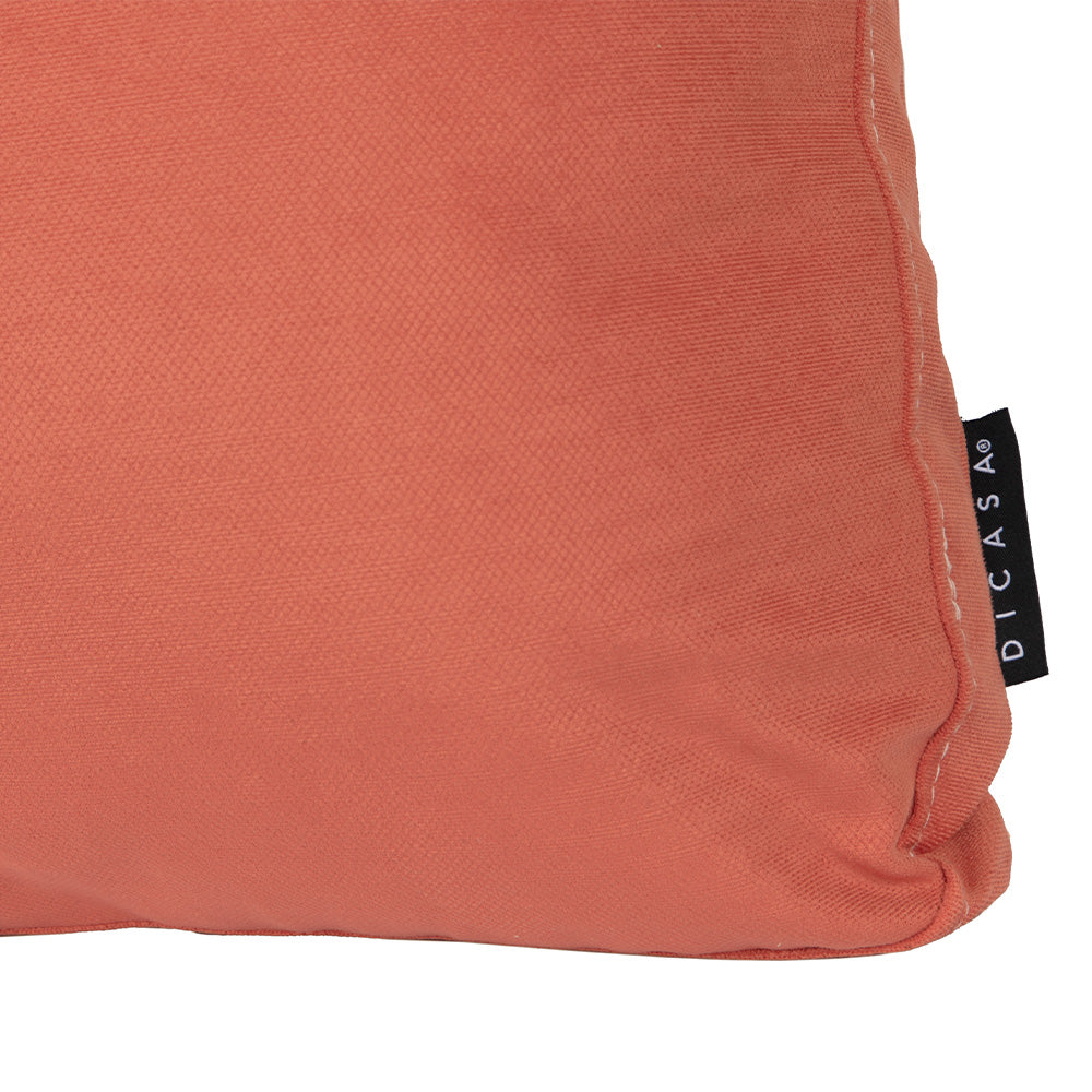 Cojín Dicasa Zita Outlet