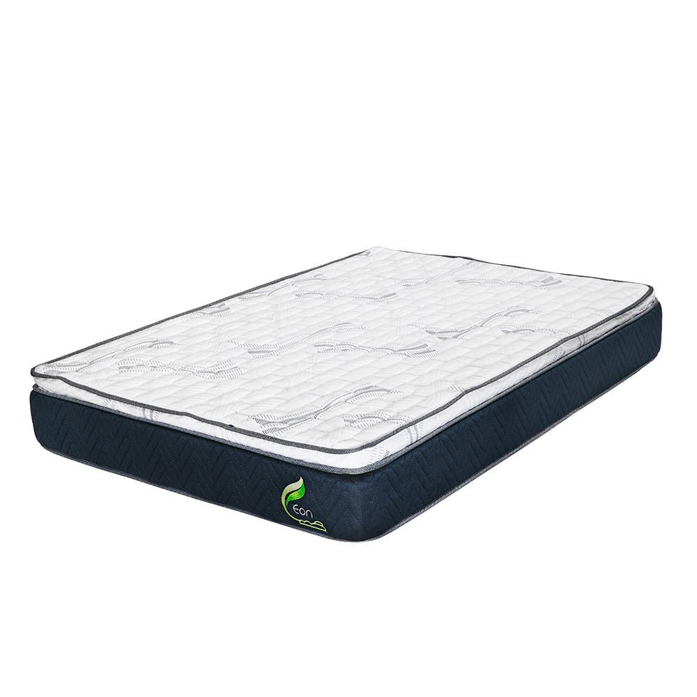 Colchón Dicasa Eon con Ropa de Cama