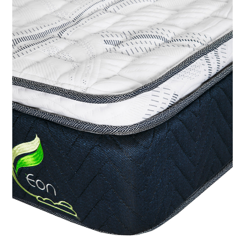 Colchón Dicasa Eon con Ropa de Cama