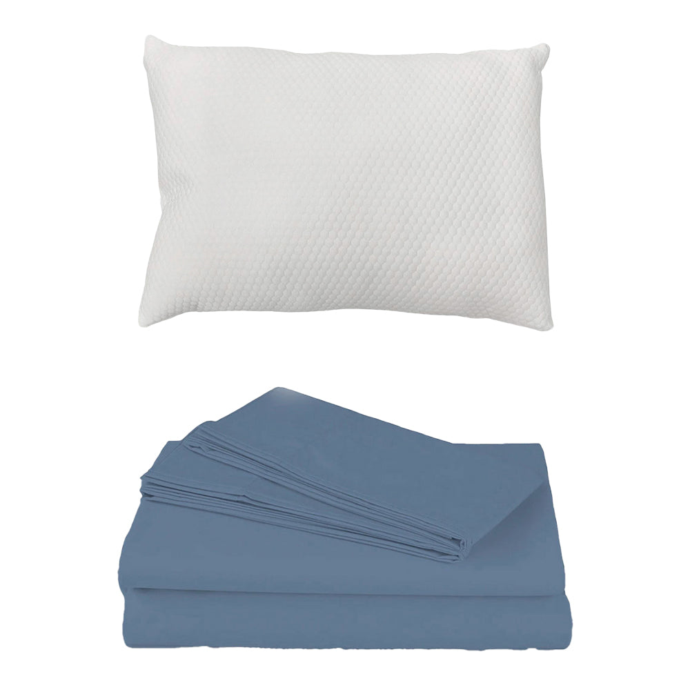 Combo de Ropa de Cama Spring Air