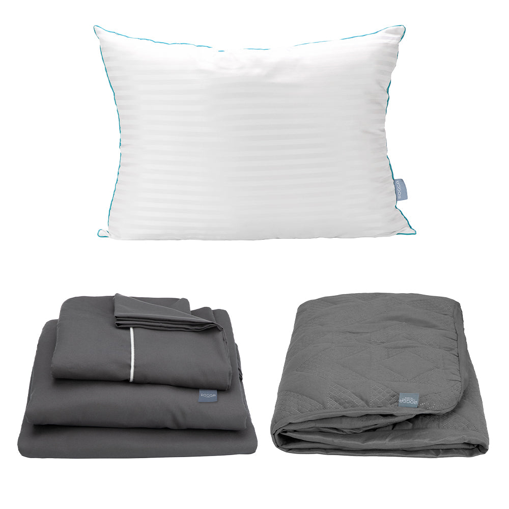 Combos de Ropa de Cama Rogga