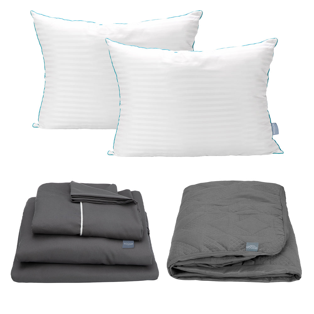 Combos de Ropa de Cama Rogga