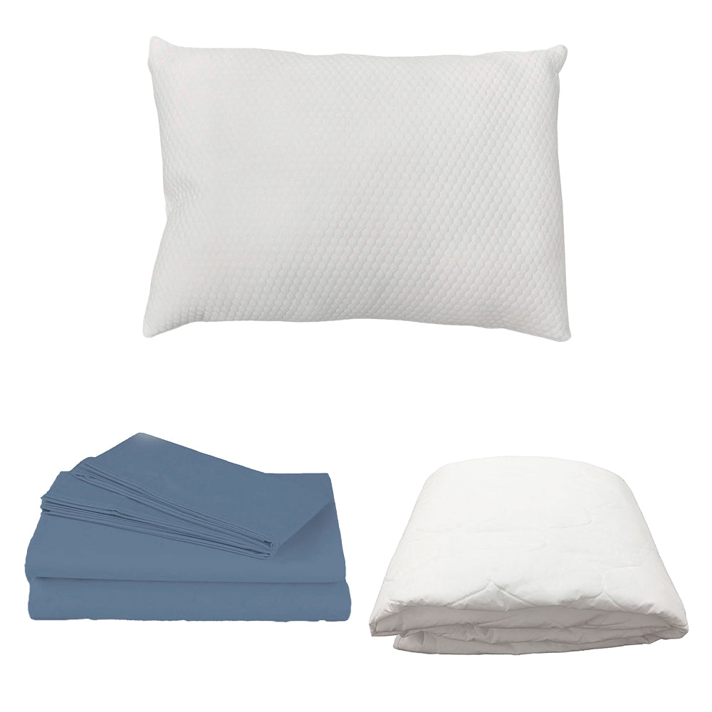 Combo de Ropa de Cama Spring Air