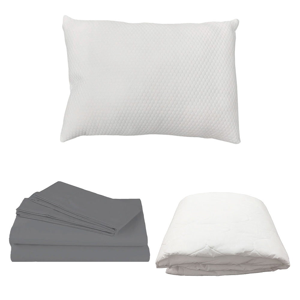 Combo de Ropa de Cama Spring Air