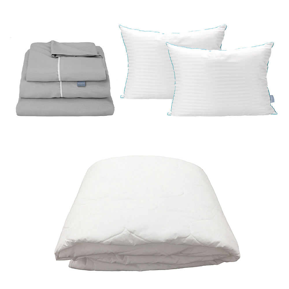 Combos de Ropa de Cama