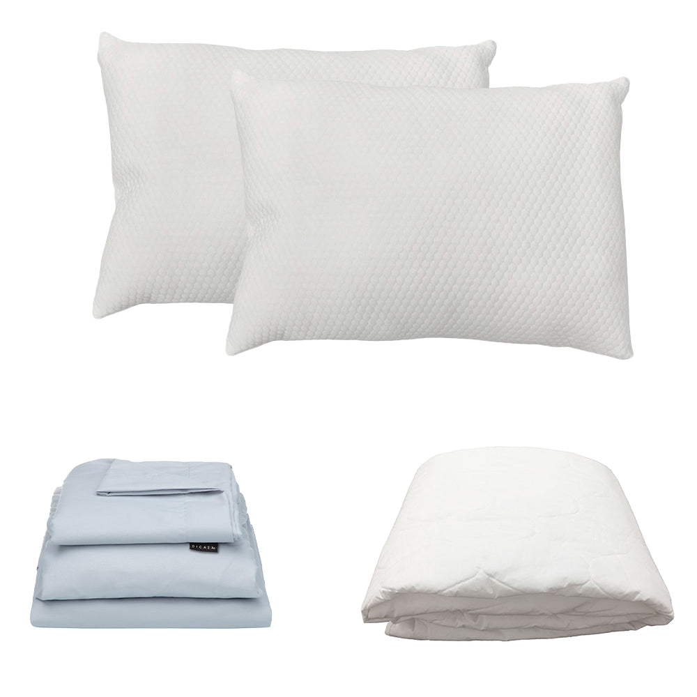 Combos de Ropa de Cama