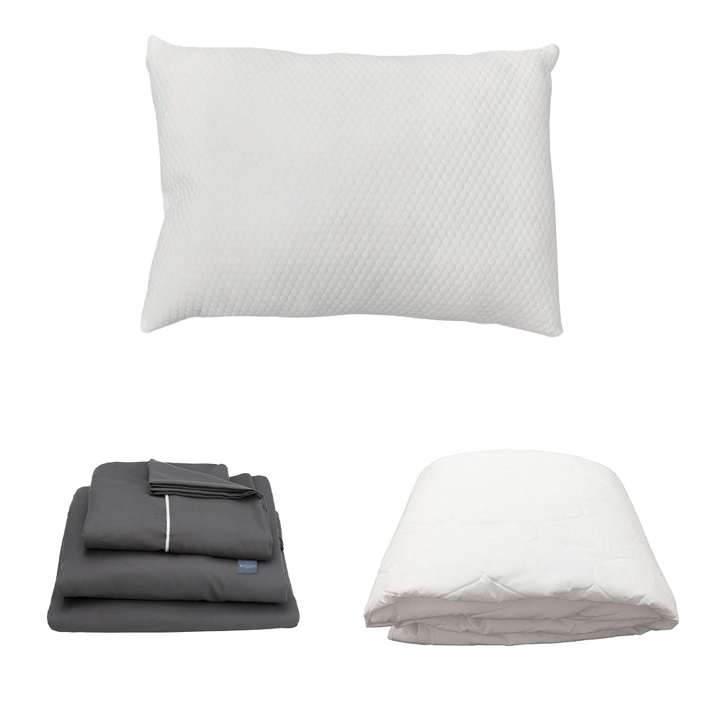 Combos de Ropa de Cama