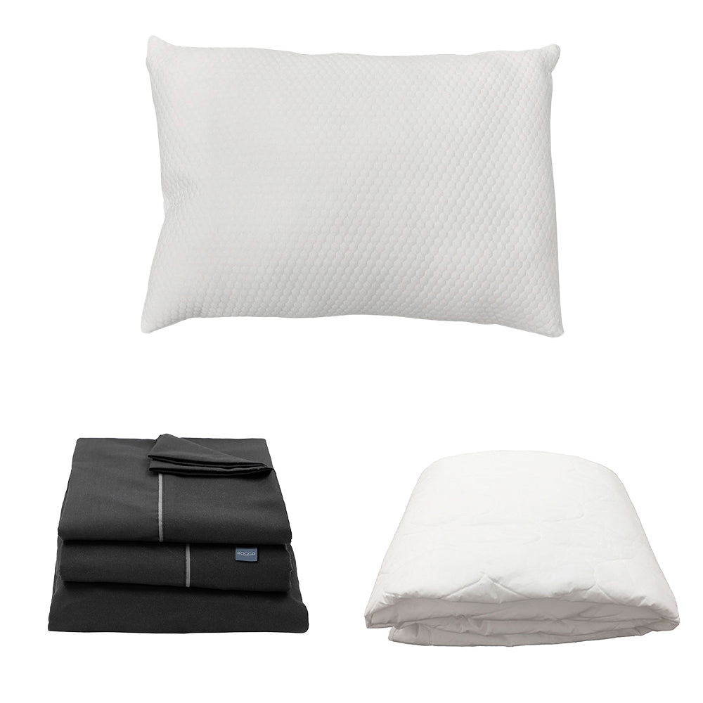 Combos de Ropa de Cama