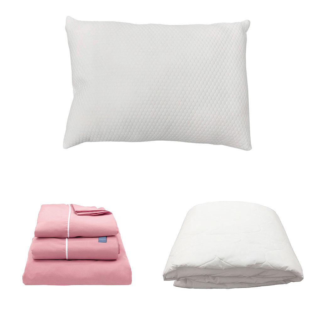 Combos de Ropa de Cama