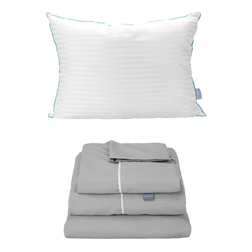 Combos de Ropa de Cama Rogga