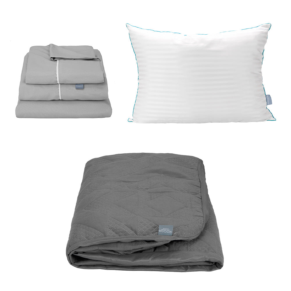 Combos de Ropa de Cama Rogga